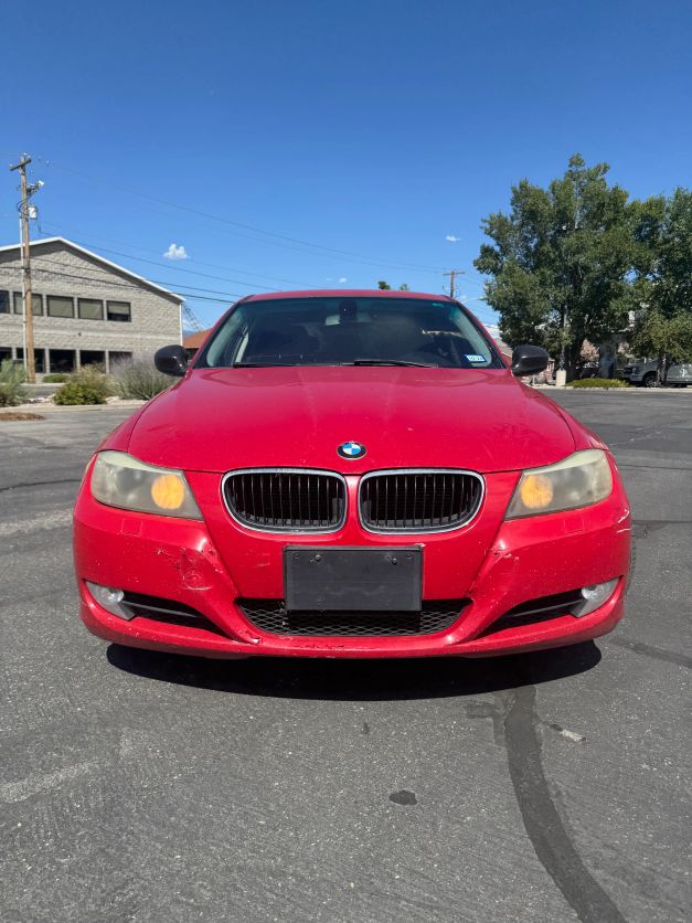 bmw 3 series 2011 WBAPK7C50BA971583 image bmw 3 series 2011 WBAPK7C50BA971583 image